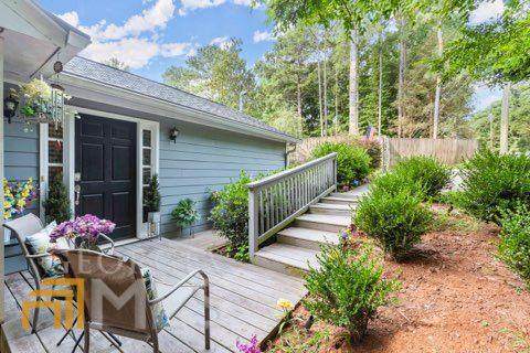 3471 Ellenwood Park Drive - Photo 1