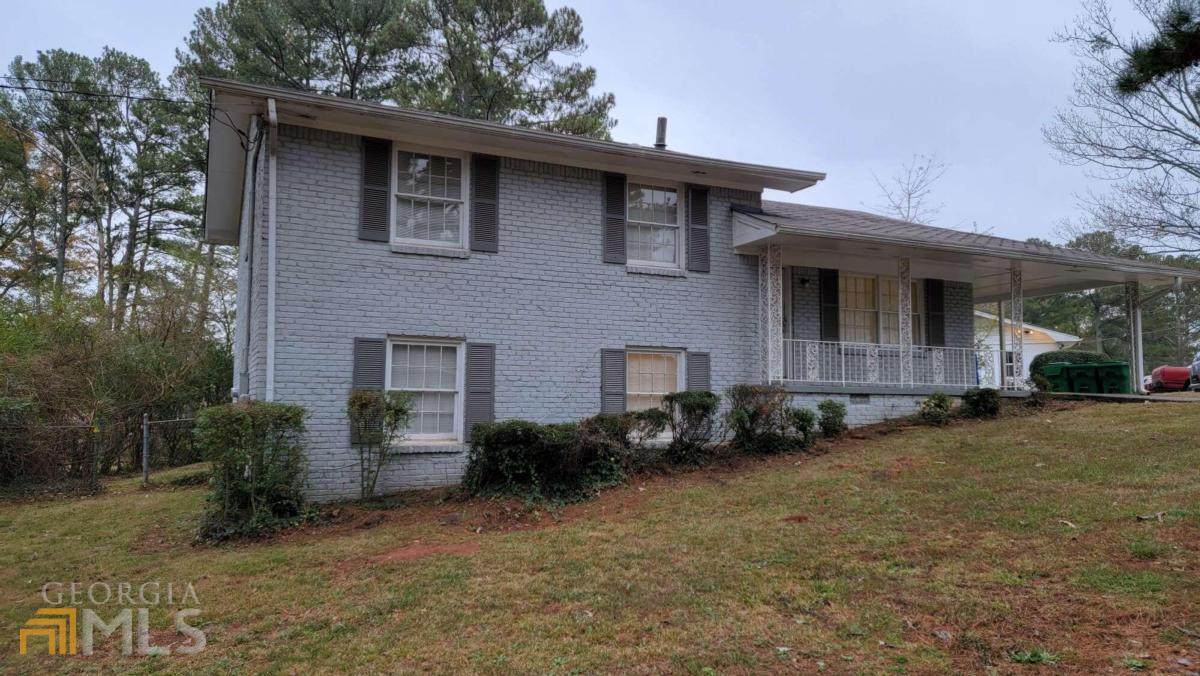 2666 Jamestown Way - Photo 1