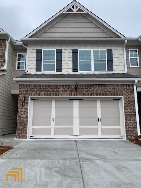6910 Cedar Glen Road - Photo 1