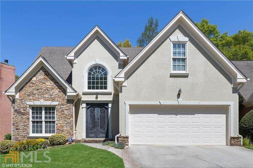 2151 Brownings Trace - Photo 1