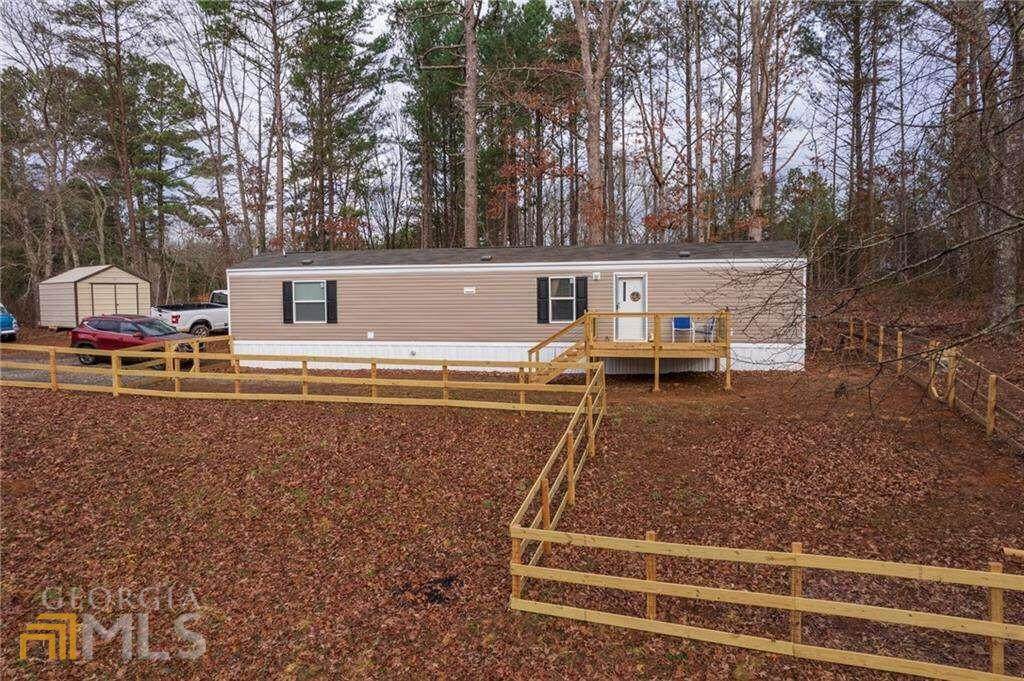27 Fightingtown Creek Road - Photo 1
