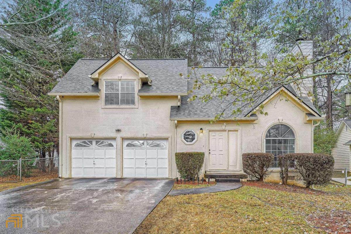 5075 Furlong Way - Photo 1