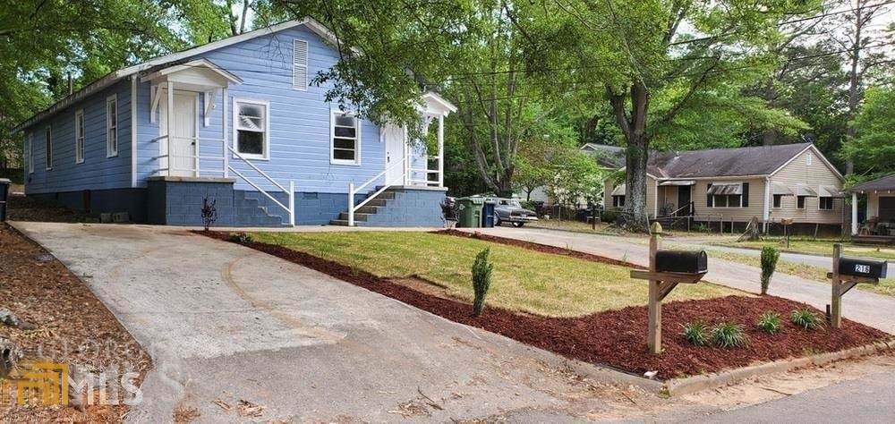 216 Alabama Street - Photo 1