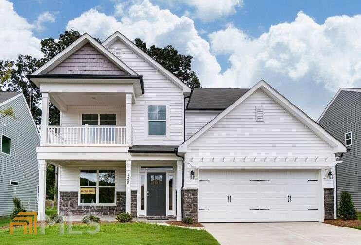 647 Redfish Way - Photo 1
