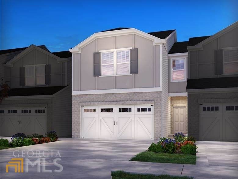 230 Timberland Avenue - Photo 1