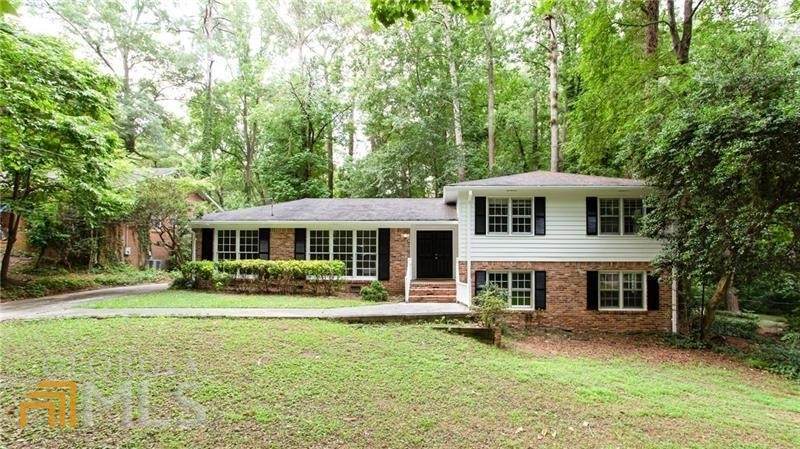 2620 Clairmont Road - Photo 1