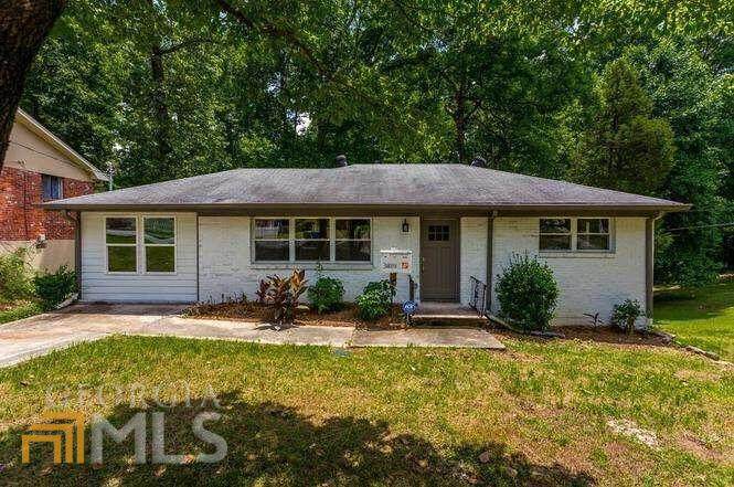 2059 Claude Street - Photo 1