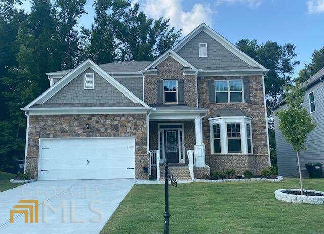 1846 Hamilton Lake Parkway - Photo 1