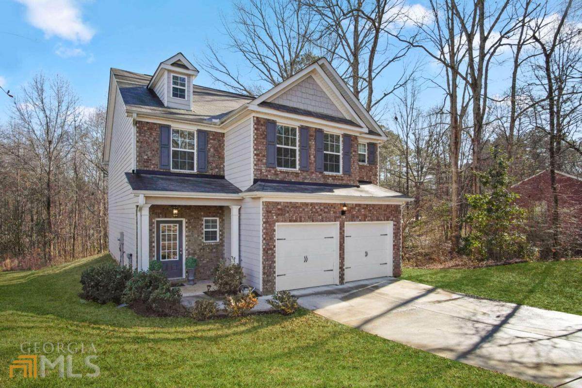 1516 Gallup Drive - Photo 1