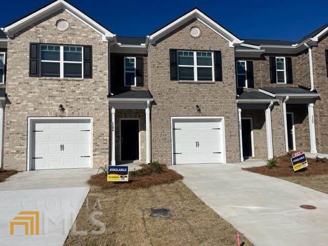 1104 Angus Way - Photo 1