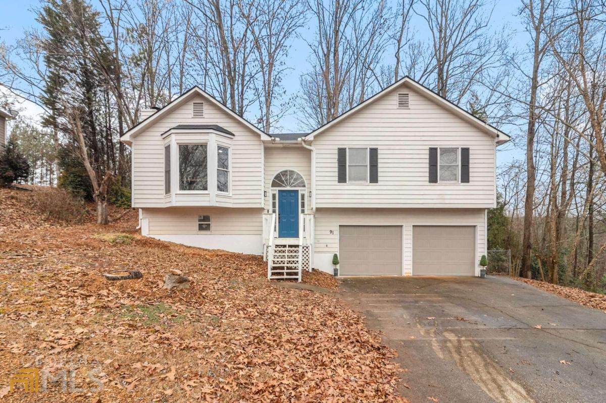 91 Breckenridge Lane - Photo 1