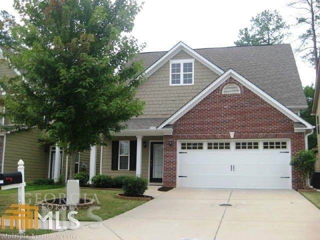 104 Preserve Drive - Photo 1