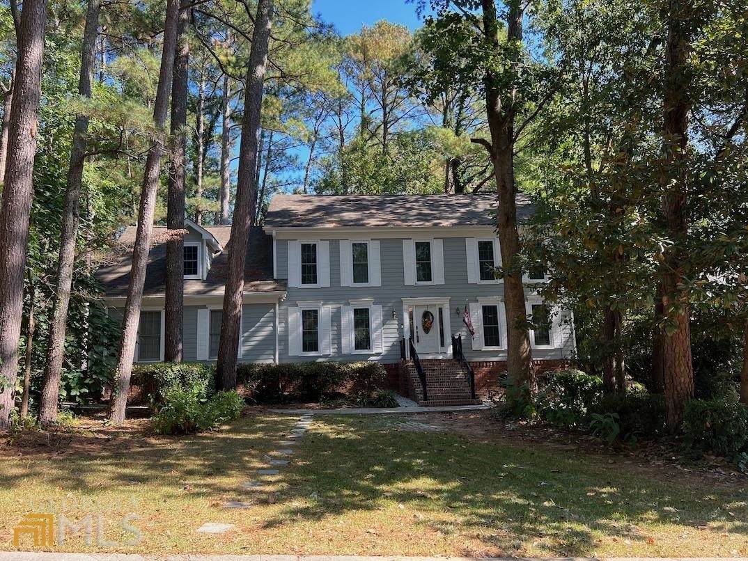 872 Brafferton Place - Photo 1