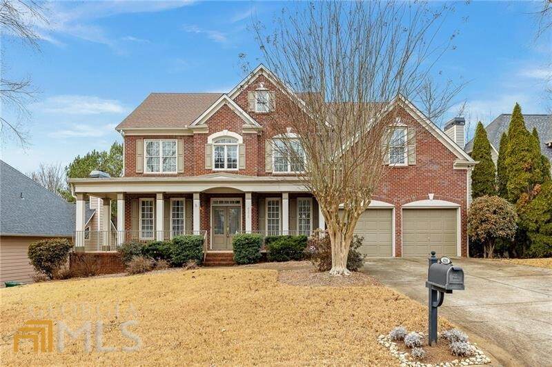 4218 Cheltingham Lane - Photo 1