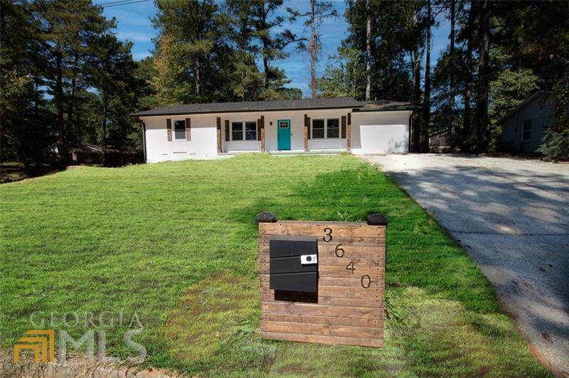 3640 Stanford Circle - Photo 1
