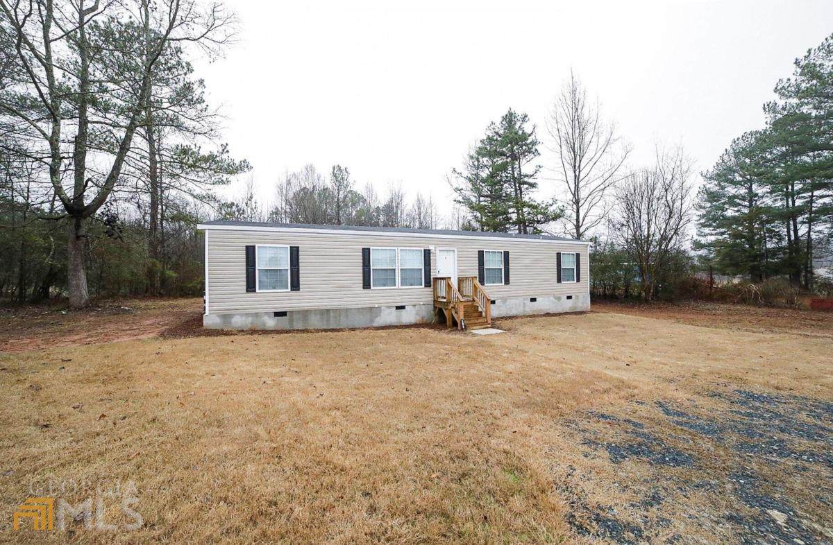 295 Webbs Creek Road - Photo 1
