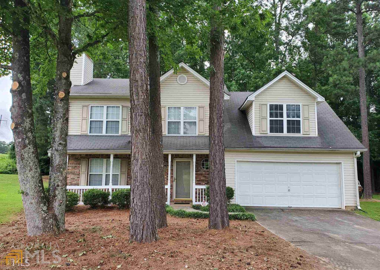 2777 Green Estates Drive - Photo 1