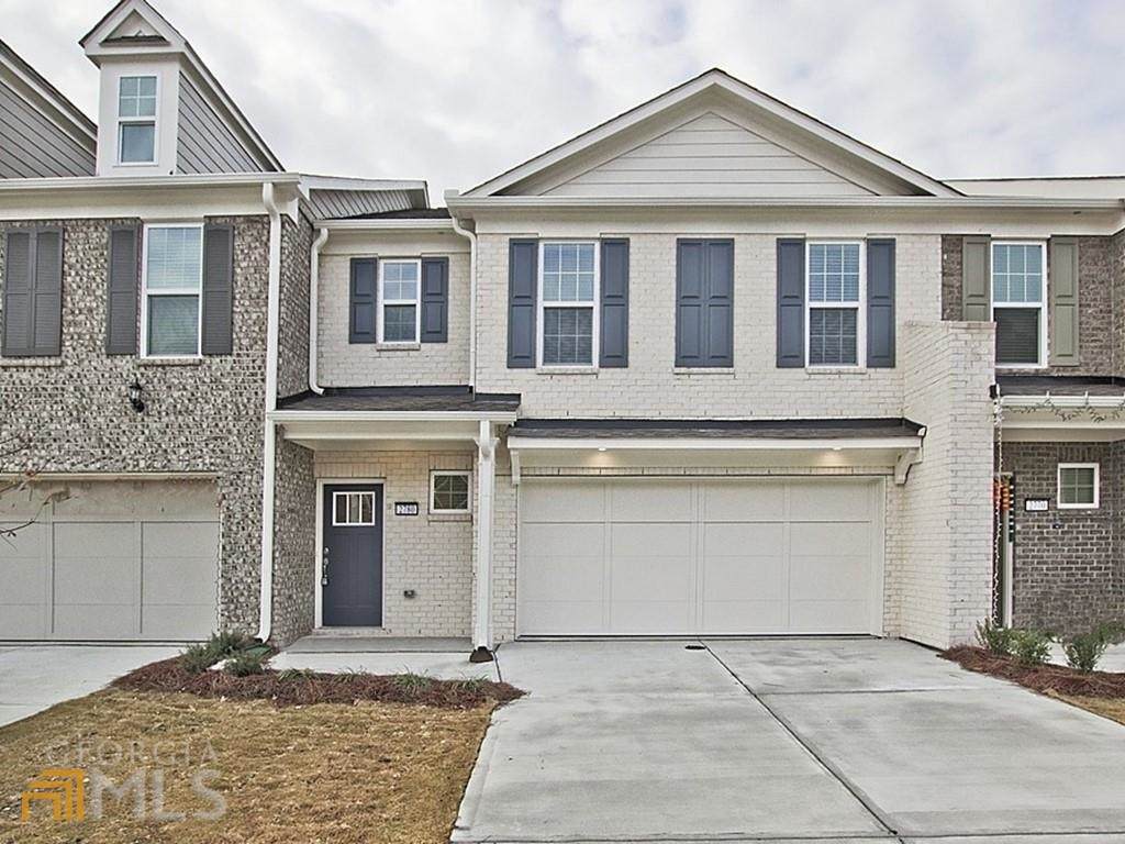 2780 Port Bow Lane - Photo 1