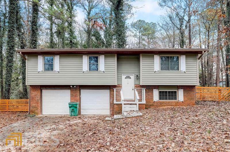 5866 Christopher Lane - Photo 1