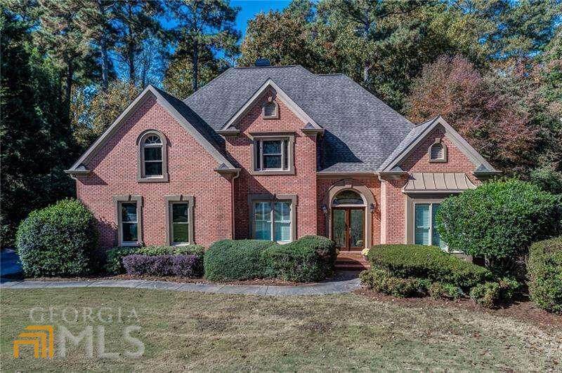 619 Owl Creek Drive - Photo 1