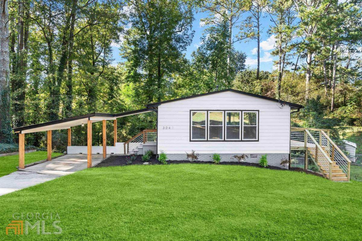 3041 Dove Way - Photo 1