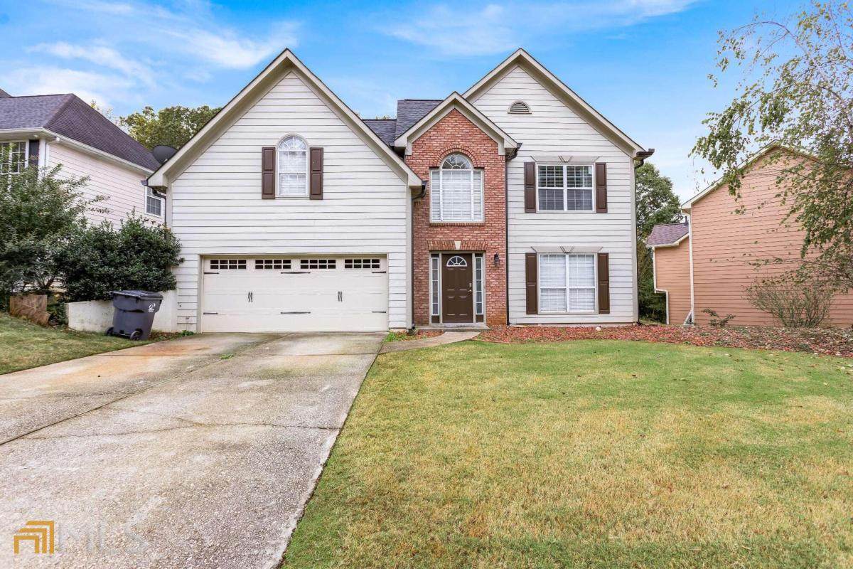 1602 Tunbridge Lane - Photo 1