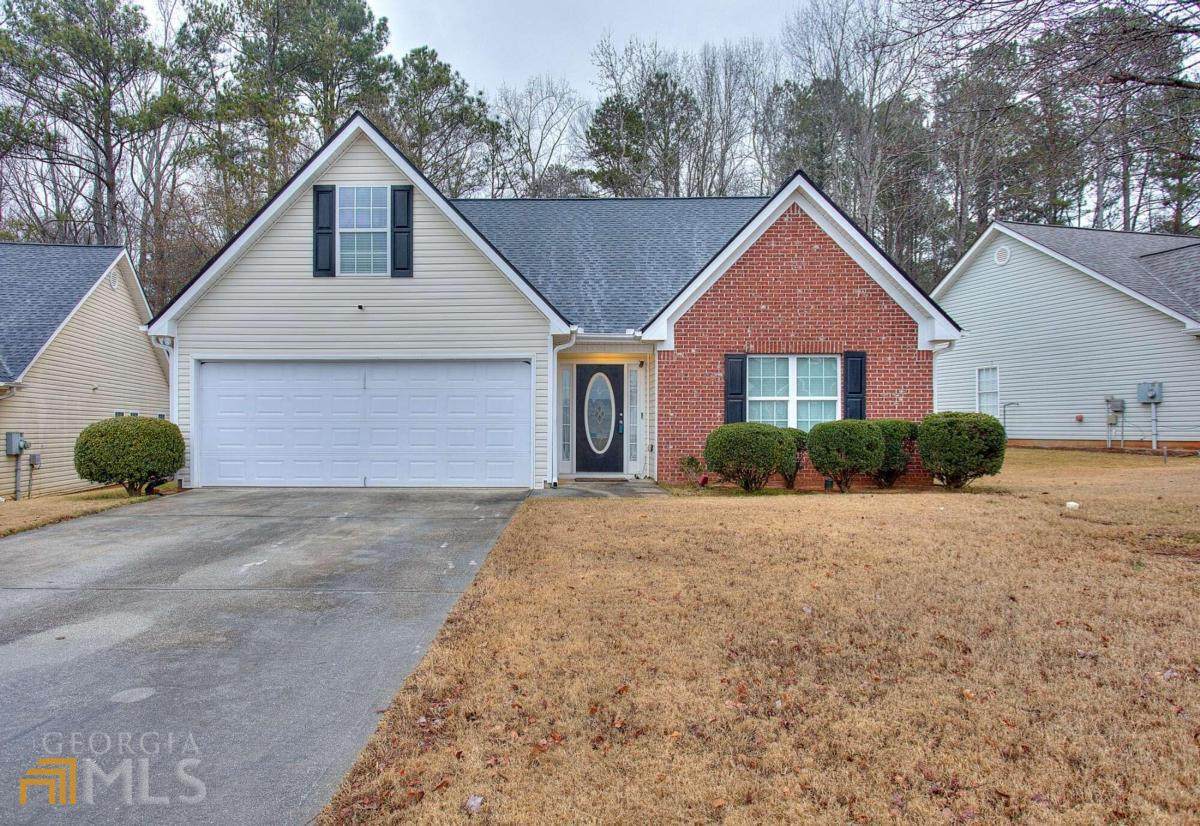 155 Lassiter Drive - Photo 1