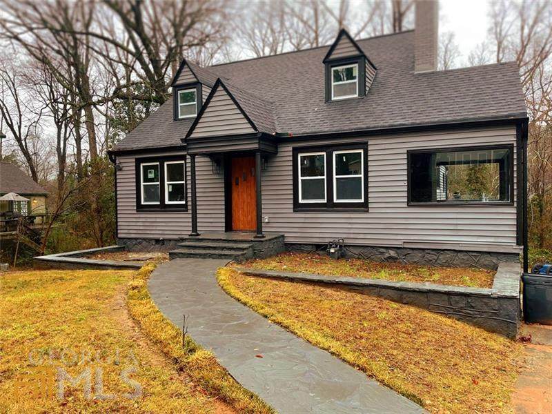 1040 Emerson Avenue - Photo 1