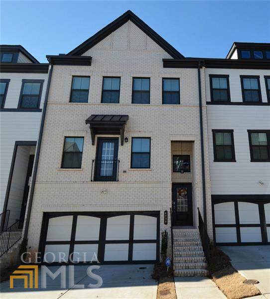 4620 Eddibunn Drive - Photo 1