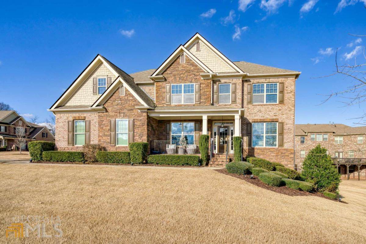 8725 Cobblestone Lane - Photo 1