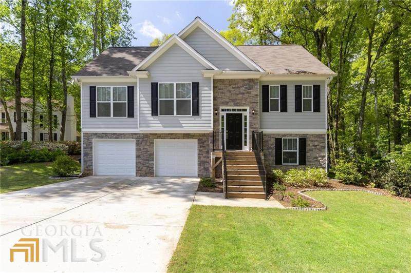 1199 Crestbrook Drive - Photo 1