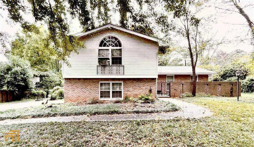 1780 Mount Vernon Road - Photo 1