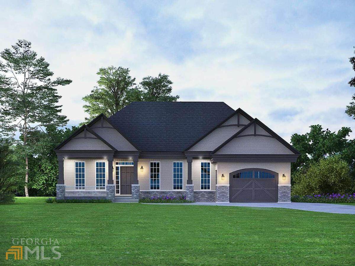 20 Falcon Circle - Photo 1