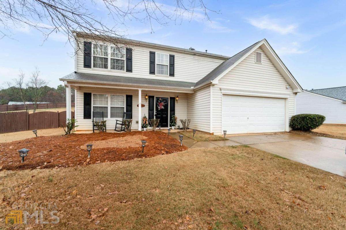 3222 Deer Valley Drive - Photo 1