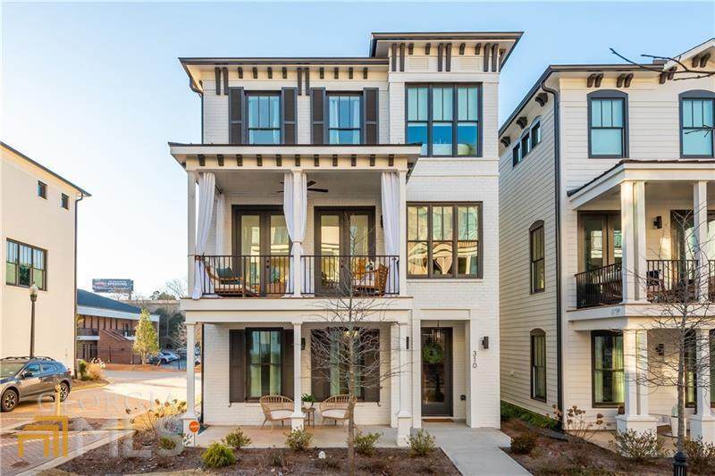 310 Villa Magnolia Lane - Photo 1