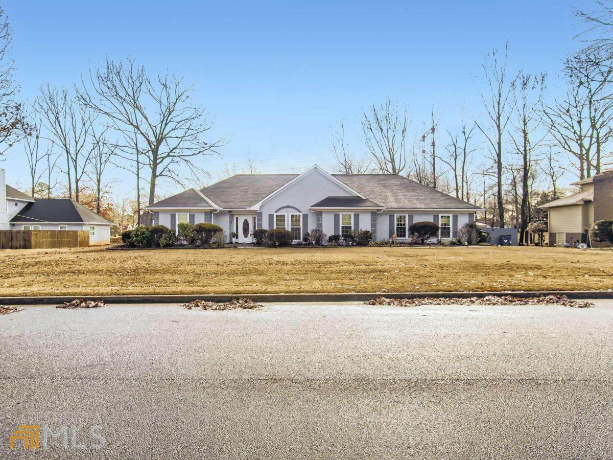 3304 Sams Way - Photo 1