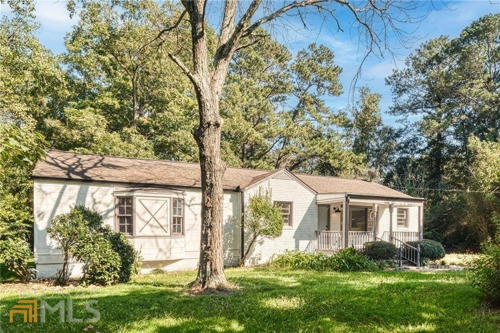 3720 Emily Way - Photo 1
