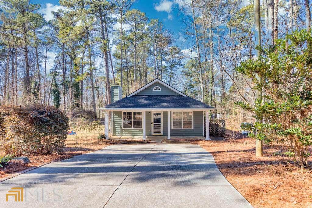 4329 Bradley Drive - Photo 1