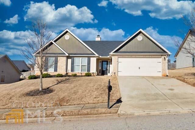 1718 Tugalo Drive - Photo 1