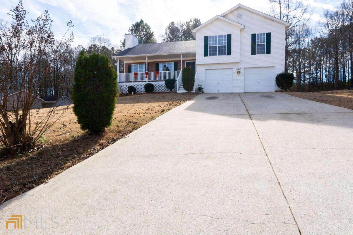 380 Lokeys Ridge Road - Photo 1