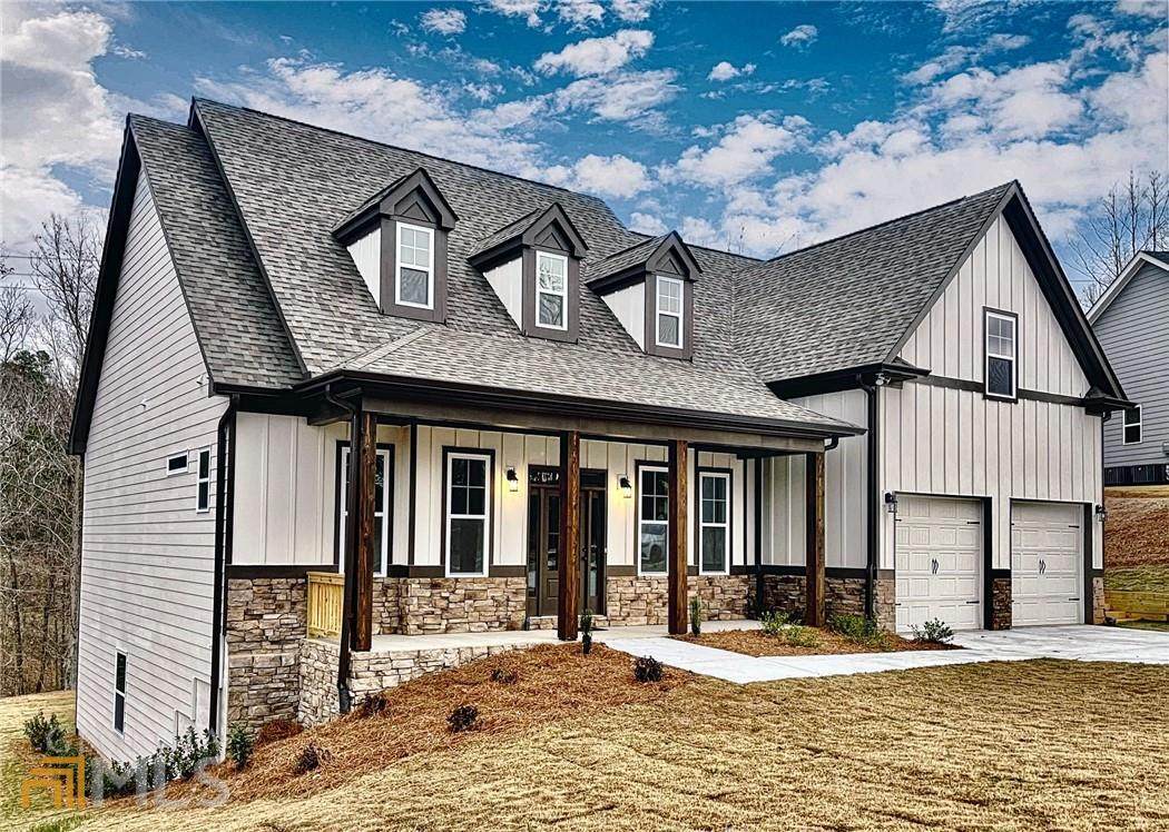 20 Bluestone Way - Photo 1