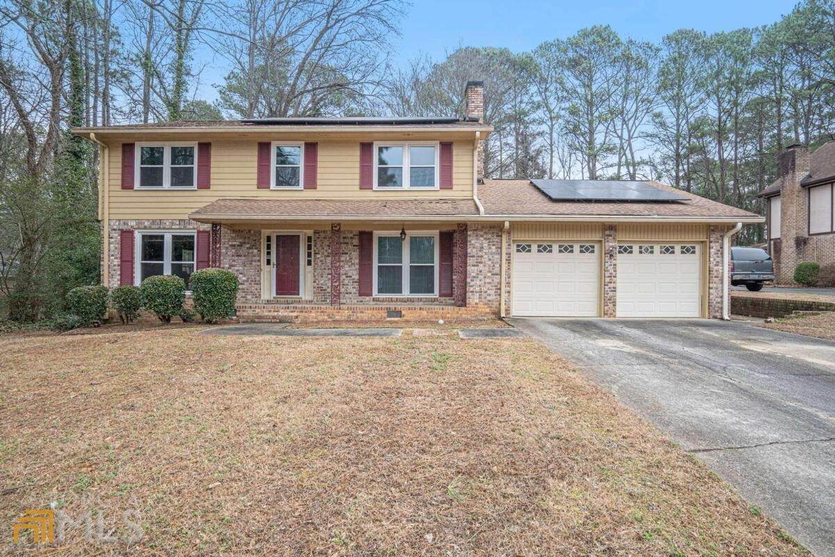 949 Viking Drive - Photo 1