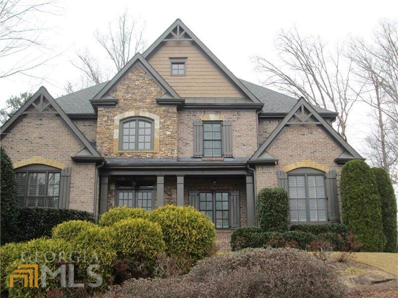 4350 Madison Drive - Photo 1