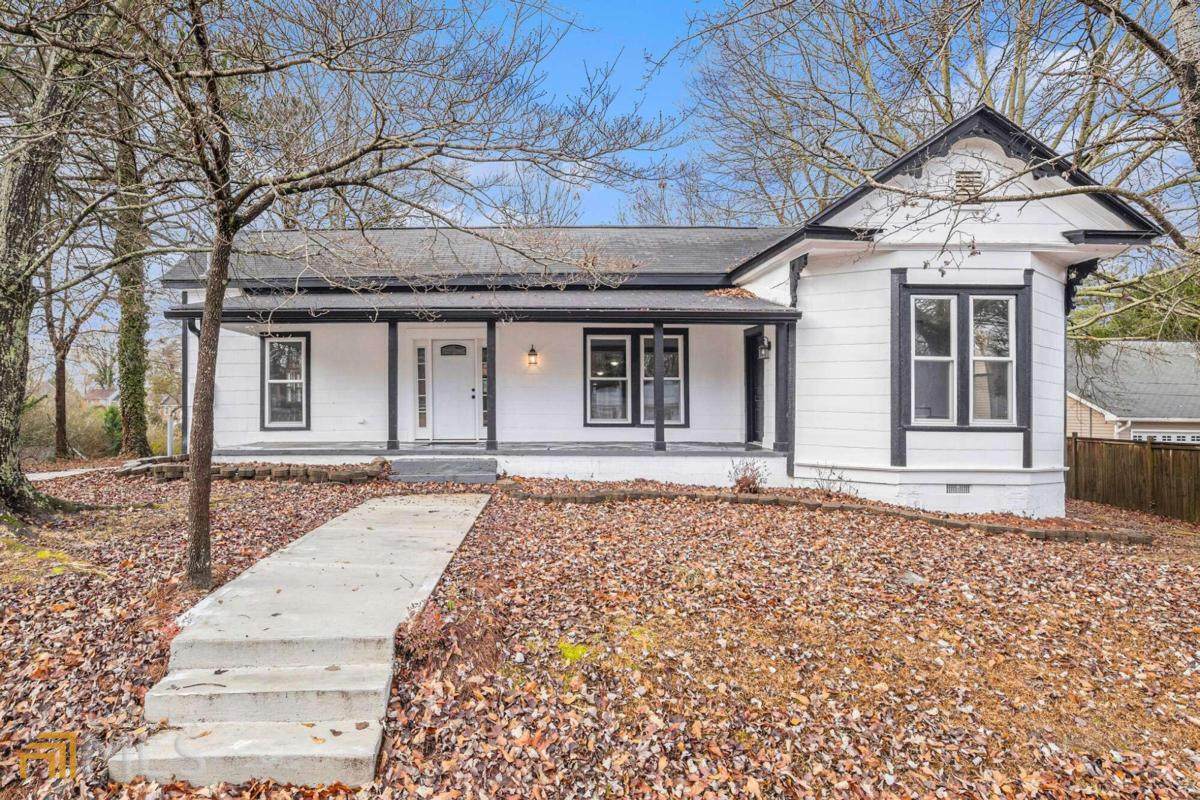 904 Rome Street - Photo 1