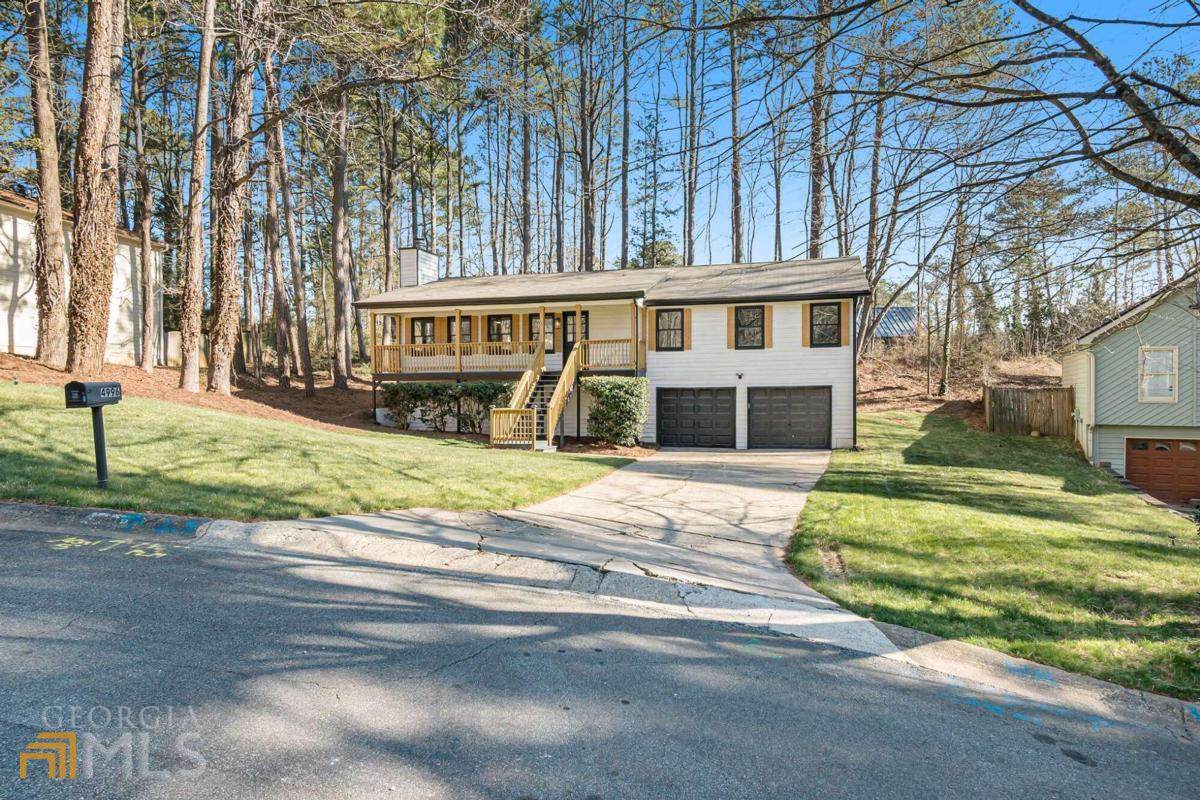 4996 Sunshine Court - Photo 1