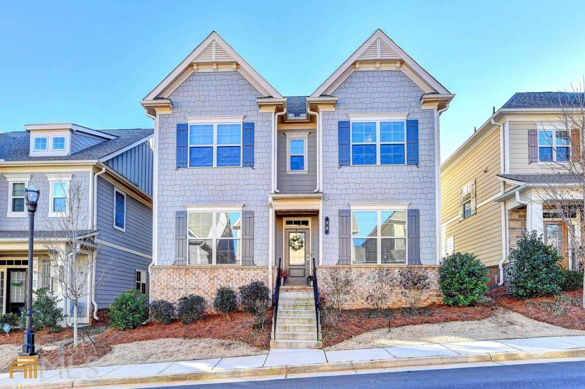30 Dalmer Drive - Photo 1