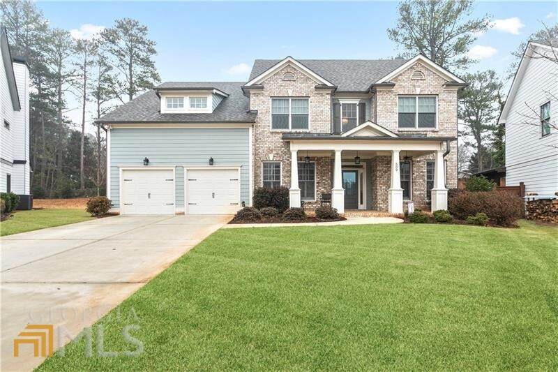 509 Beecham Drive - Photo 1