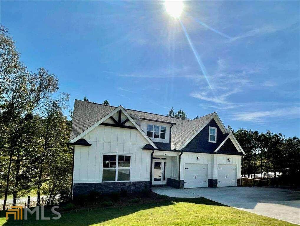21 Branchcreek Pass - Photo 1