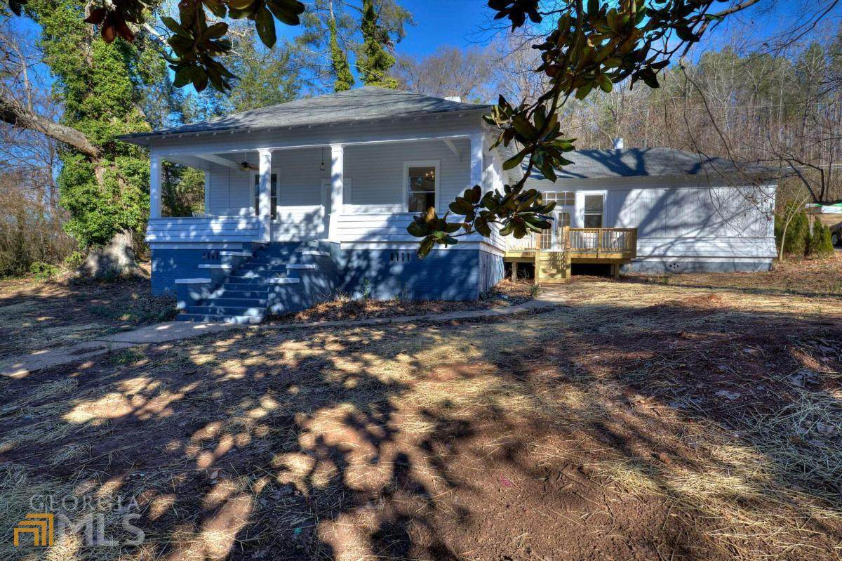 20 Silver Terrace - Photo 1