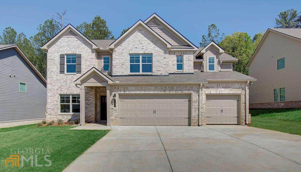1005 Lakehaven Lane - Photo 1